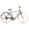 City Bike 28 Zoll Elops 520 HF Herren khaki