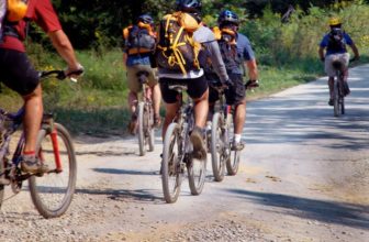 Fahrradtouren in den Alpen - 5 Routen für Könner