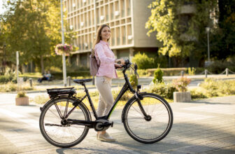 Urban Bike Trends: Welche Modelle passen wirklich in die Großstadt?