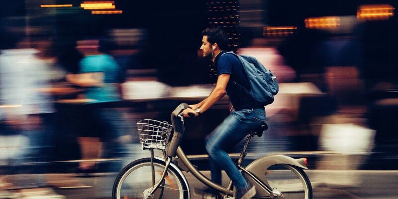 Fahrrad Leasing im Vergleich zu Kauf: Eine Kosten-Nutzen-Analyse